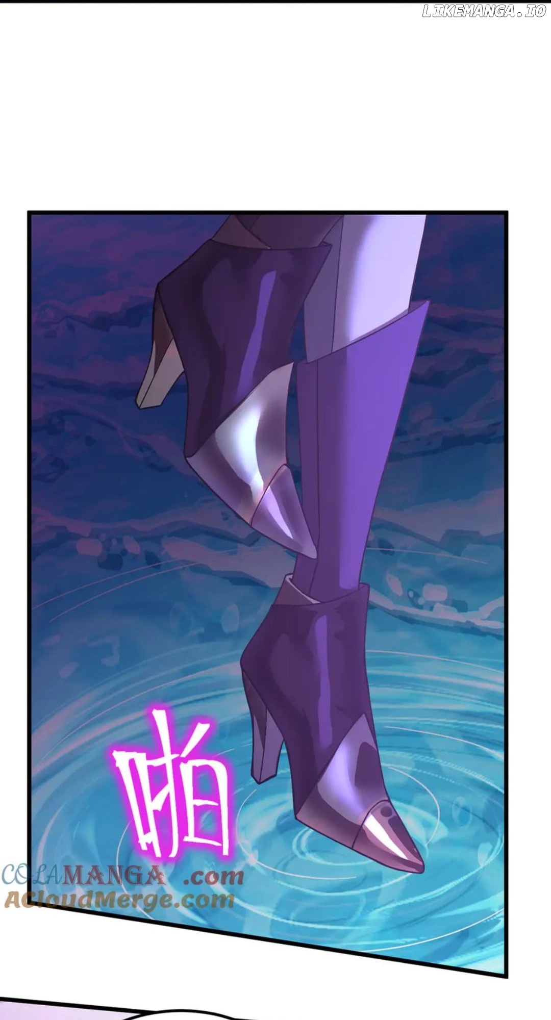 Log into the Future Chapter 213 - page 66